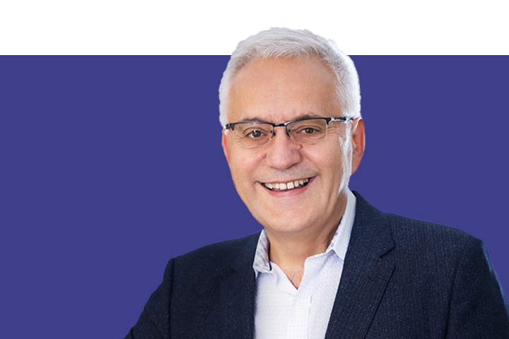 Vojislav “Vojo” Vukovic, MD, MSc, PhD